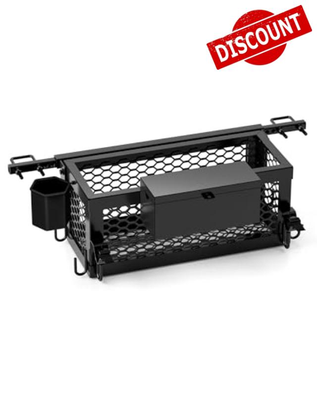 Heavy Duty Tractor Tool Box