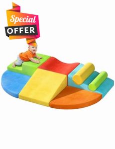 Soft Climbing Toys for Toddlers