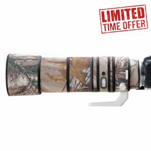 Waterproof Camera Lens Coat for Canon RF 200-800 F/6.3-9 is USM
