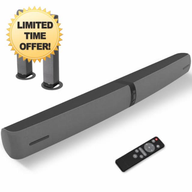 Sound Bar