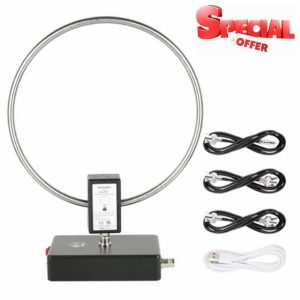 GA800 Loop Antenna