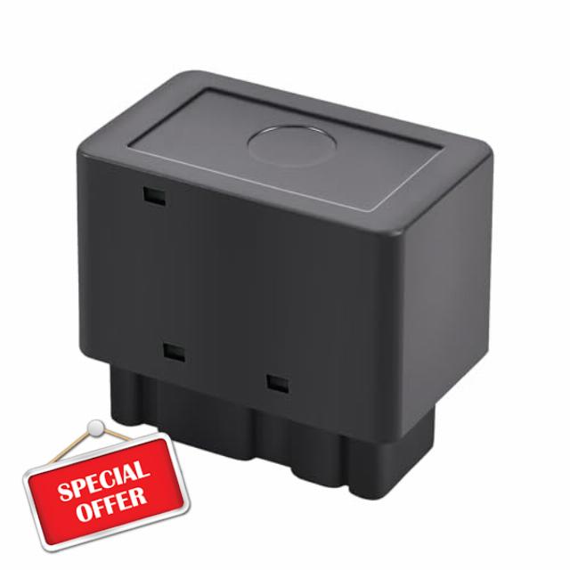 Tazer Mini Programmer JL JT Calibration Module