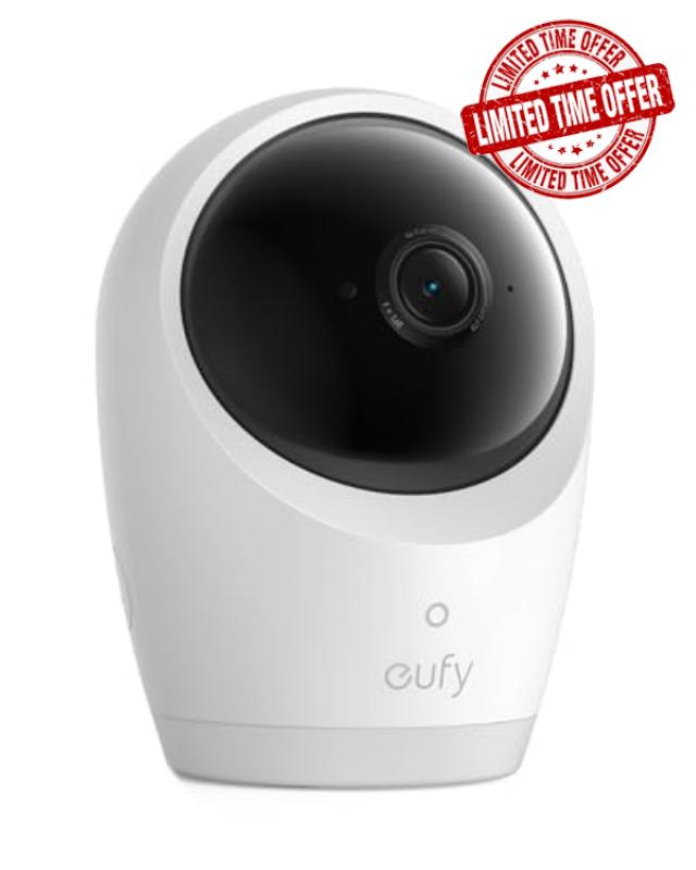 eufy Baby Monitor E21 Add-On Camera