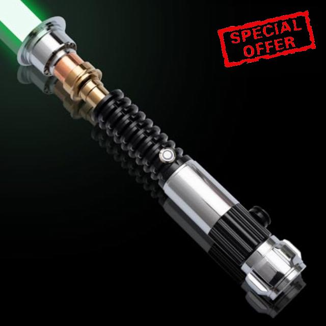 Lightsaber