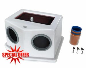 Film Imaging Processor Darkroom Portable Developer