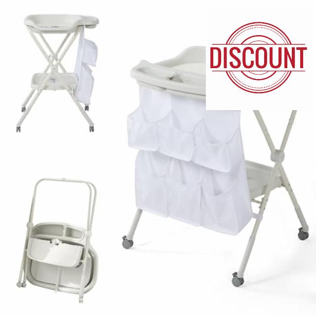 Sweeby Baby Changing Table