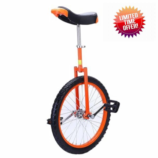 Wheel Unicycles Unicycle Classic