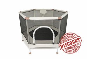 Kids Trampoline