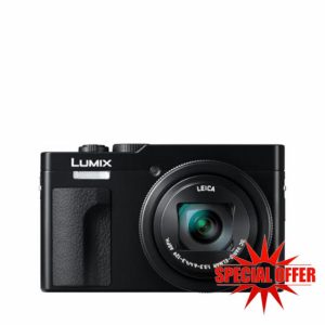 Panasonic LUMIX ZS99 Point and Shoot Camera