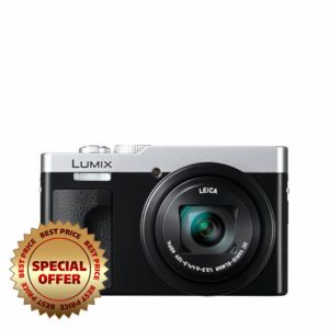 Panasonic LUMIX ZS99 Point and Shoot Camera