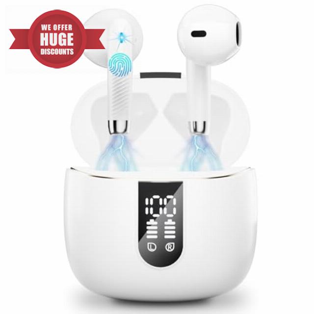 Wireless Earbuds