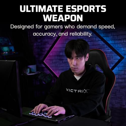 Officially Licensed for Xbox Series X|S