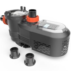 3 HP