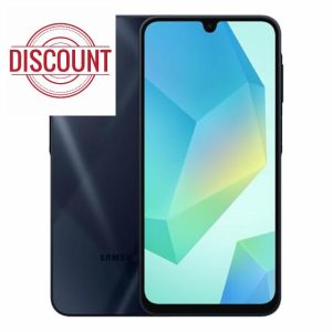 SAMSUNG Galaxy A16 5G A Series Cell Phone