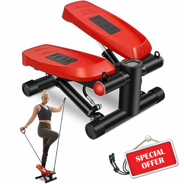 annect Mini Stepper Exercise Machine
