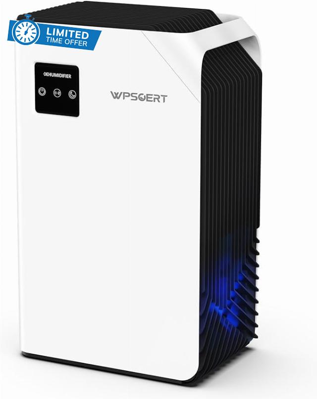 Dehumidifiers for Home