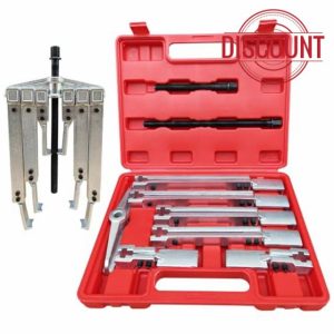 2 Jaw Gear Puller