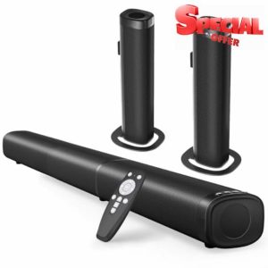Sound Bar