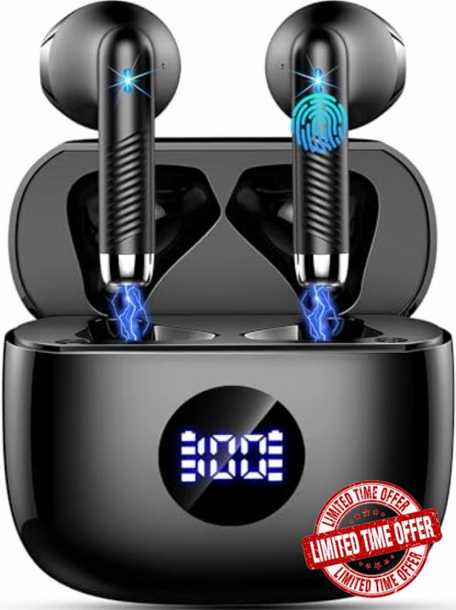 Wireless Earbuds