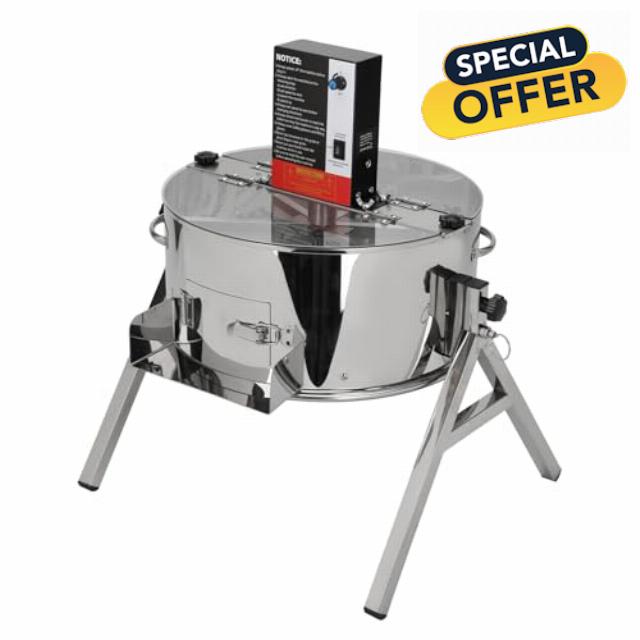 16 inch Electric Bud Trimmer Machine