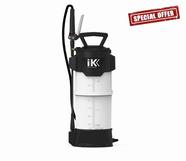 iK Multi PRO12+ 82679 Pressure Sprayer