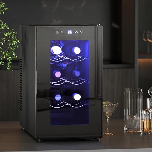 8 Bottle