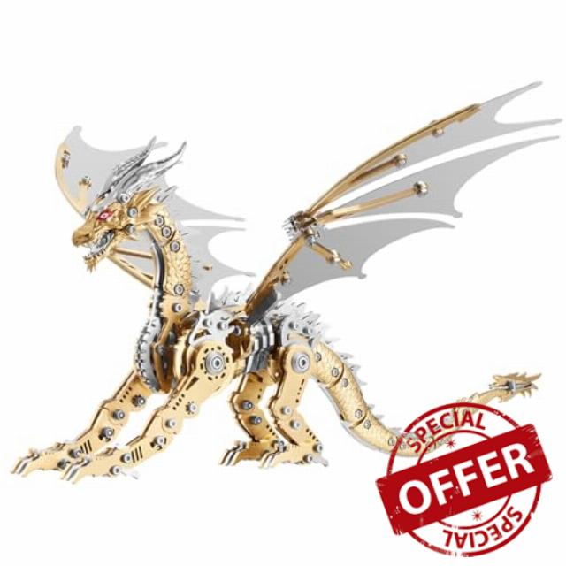 3D Puzzles for Adults