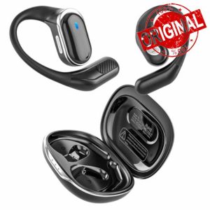 Open Ear Wireless Earbuds Bluetooth Headphones