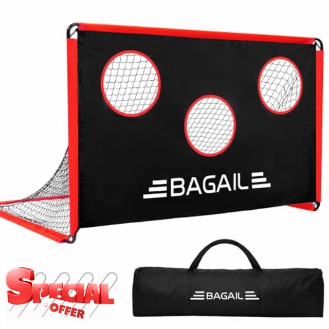 BAGAIL Football Goal