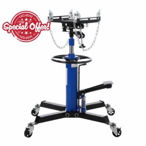 Transmission Jack