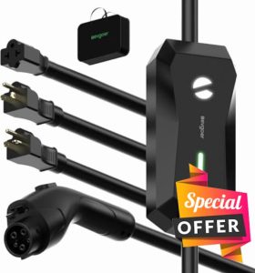 Level 1/2 EV Charger