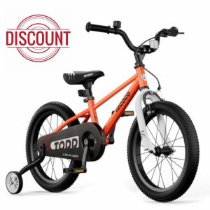 Kids Bike for Boys Girls