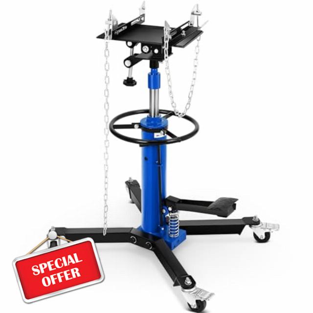 Transmission Jack 1100 lbs