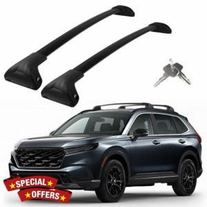 Roof Rack Cross Bars Compatible with Honda CRV CR-V 2023-2025