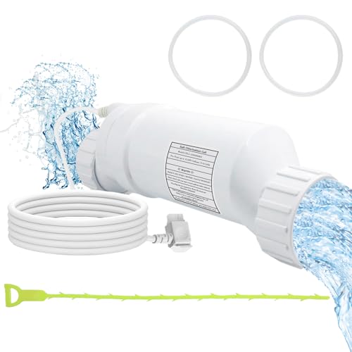 Compatible with AquaRite