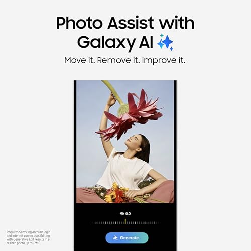 High-Res 50MP Camera