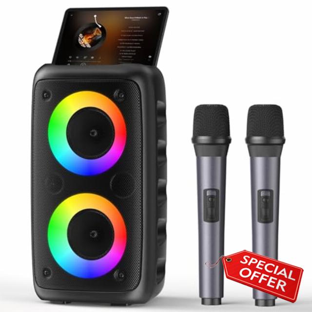 Karaoke Machine