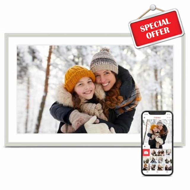 Digital Picture Frame