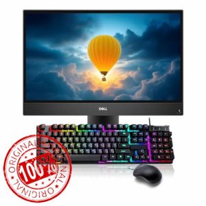 Dell OptiPlex 5260 All-in-One Desktop