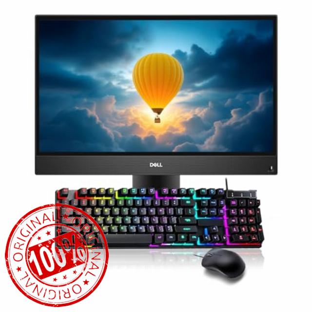 Dell OptiPlex 5260 All-in-One Desktop