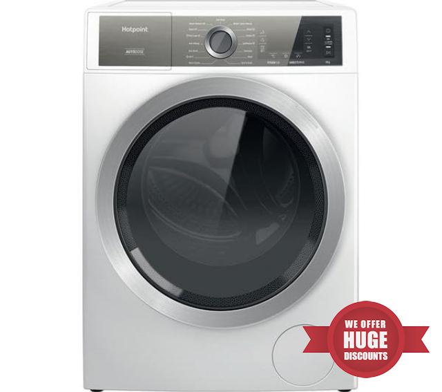 9Kg Washing Machine