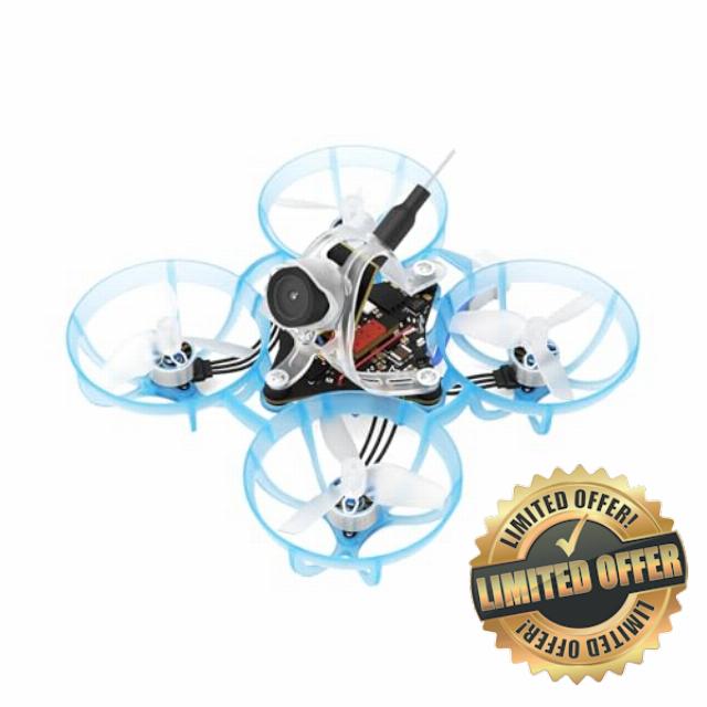 BETAFPV Air65 Brushless Whoop Quadcopter