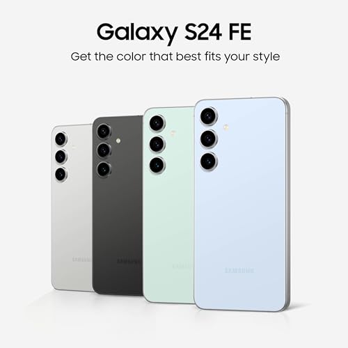 128GB Unlocked Android Smartphone