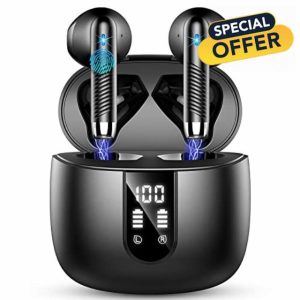 Wireless Earbuds