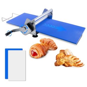 Manual Dough Rolling Machine