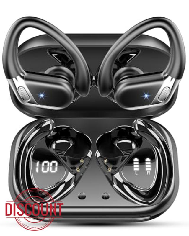 Wireless Earbuds