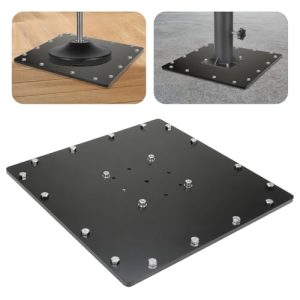 Heavy-Duty Outdoor Umbrella Bases
