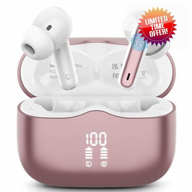Wireless Earbuds