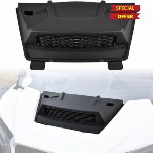 SAUTVS Turbo Hood for Polaris RZR XP 1000/ XP4 1000 2024 2025
