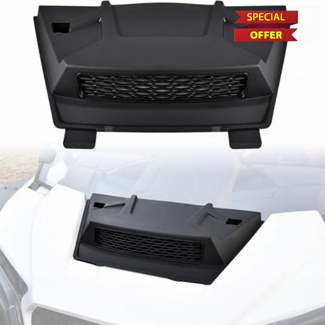 SAUTVS Turbo Hood for Polaris RZR XP 1000/ XP4 1000 2024 2025